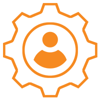 Talent + Tech Model